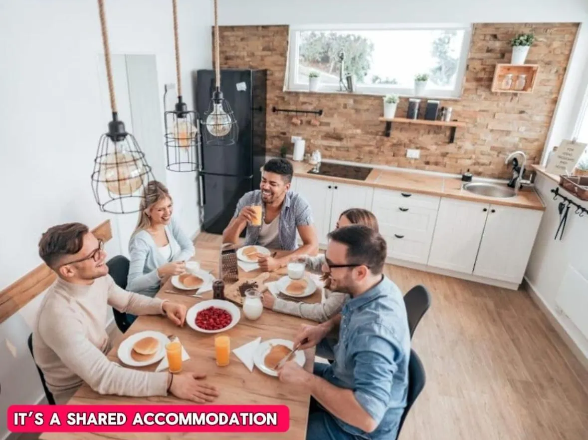 -Rags- For Your Relaxed, Cosy Stay, Free Parking Leeds