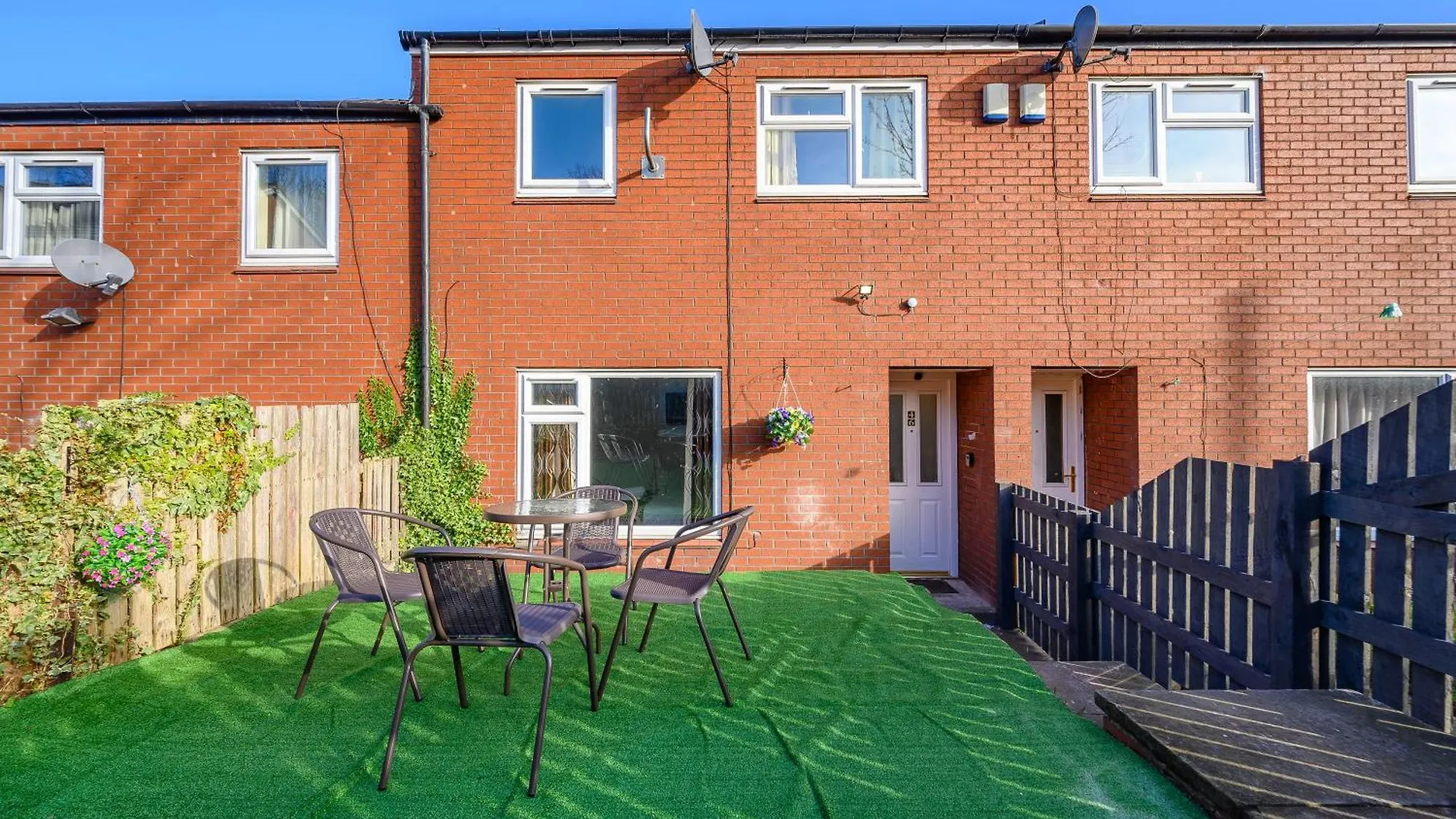 -Rags- For Your Relaxed, Cosy Stay, Free Parking Leeds  0*, Leeds (West Yorkshire) Storbritannien