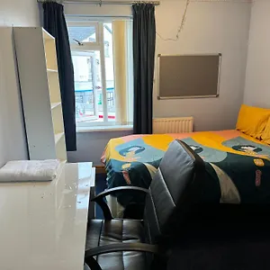 Bethel Hyde Park Homestay